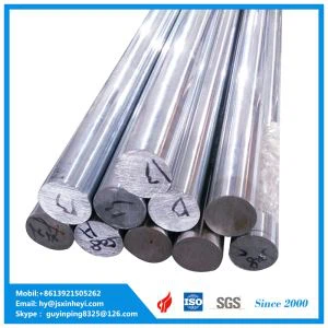 CK45 בקוטר 6-300mm סביב מוט מצופה כרום